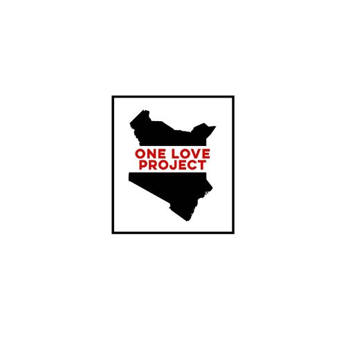 One Love Project Logo